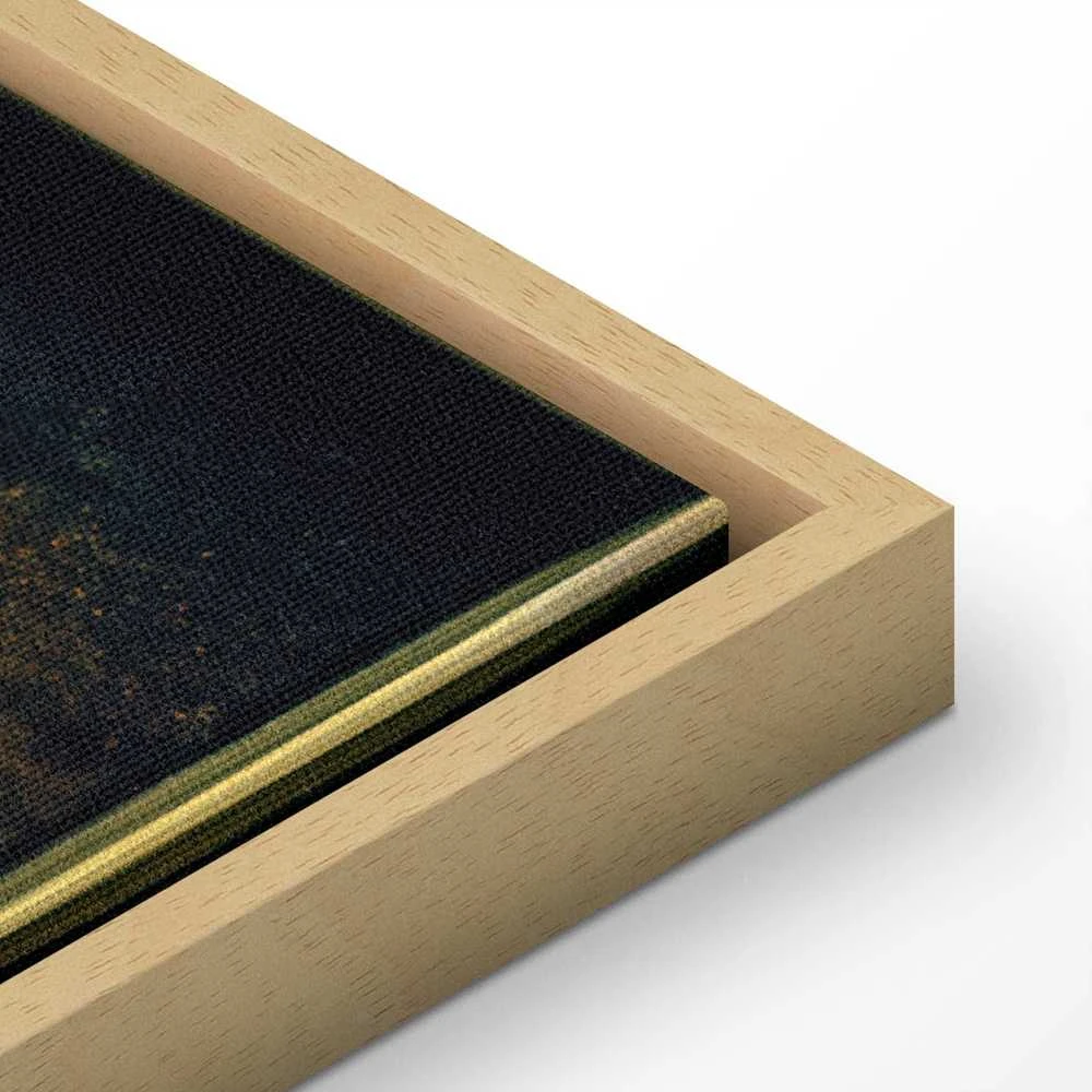 Artgeist Paveikslas - Vincent Van Gogh – Still life with yellow straw hat