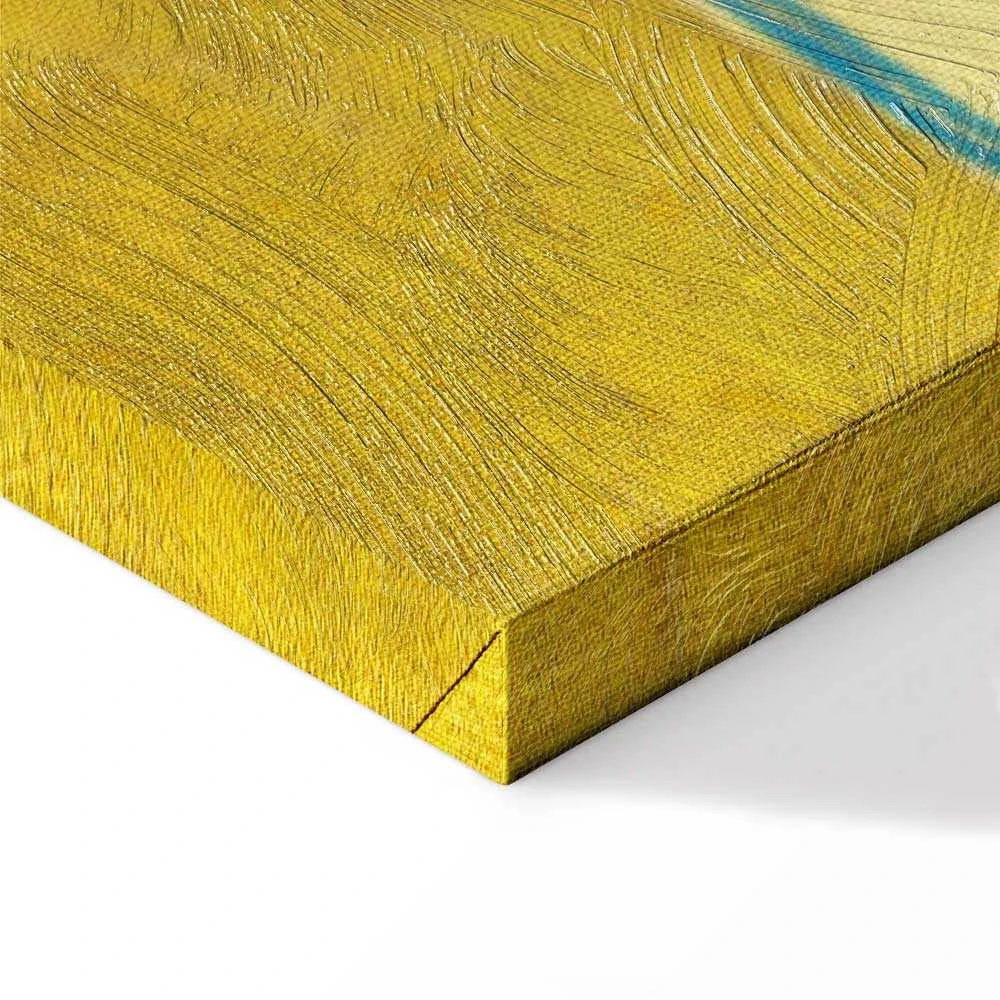 Artgeist Paveikslas - Vincent van Gogh – Sunflowers