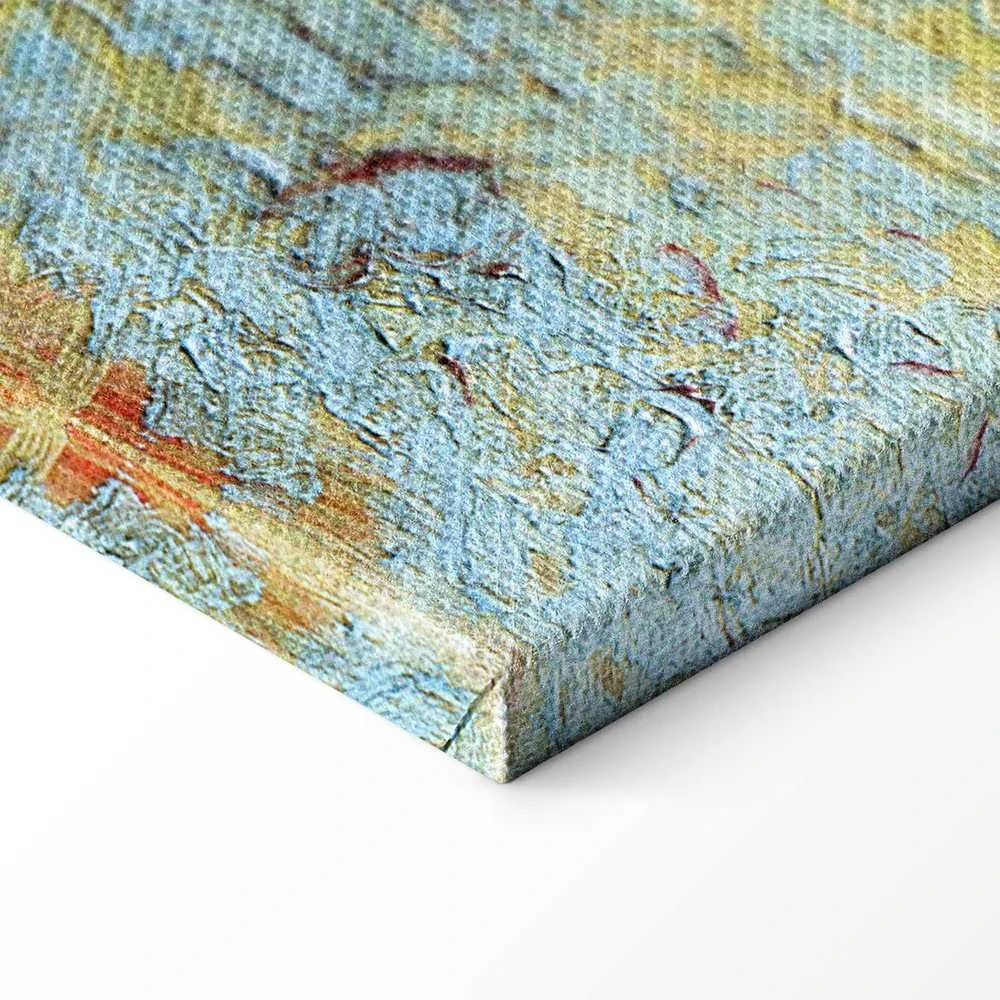 Artgeist Paveikslas - Vincent van Gogh – Blossoming Pear Tree