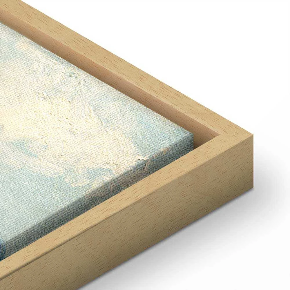 Artgeist Paveikslas - Vincent van Gogh – Seascape at Saintes-Maries
