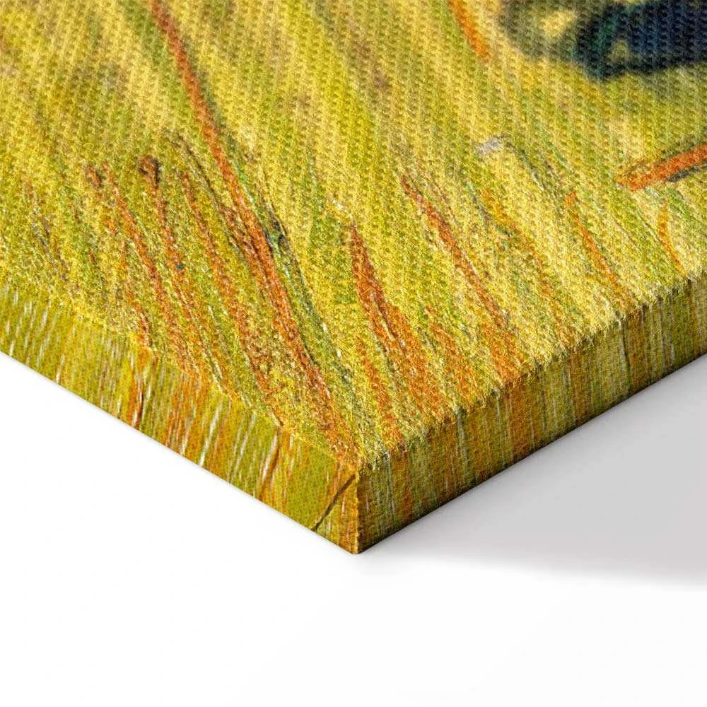 Artgeist Paveikslas - Vincent van Gogh – The Night Café