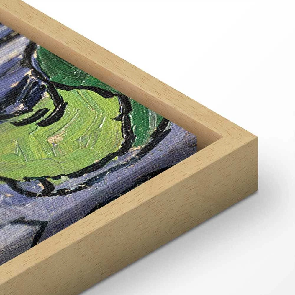 Artgeist Paveikslas - Vincent Van Gogh – Tree roots