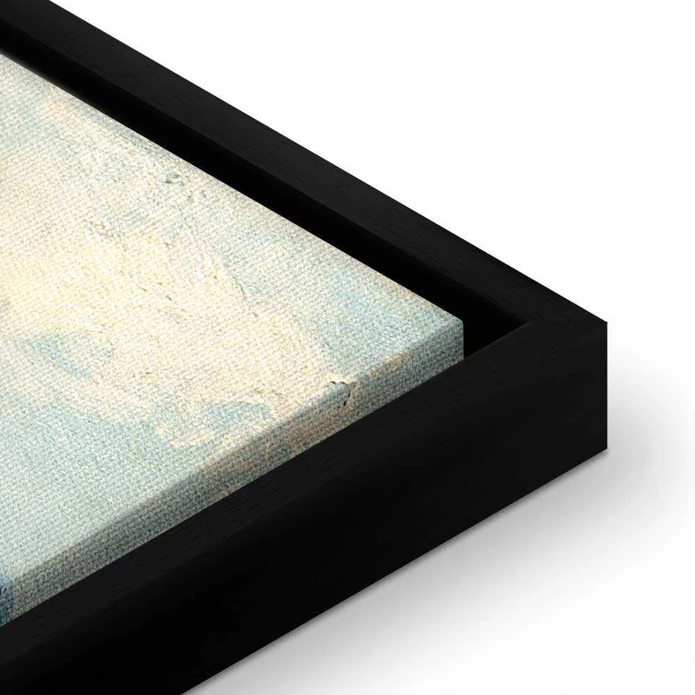 Artgeist Paveikslas - Vincent van Gogh – Seascape at Saintes-Maries