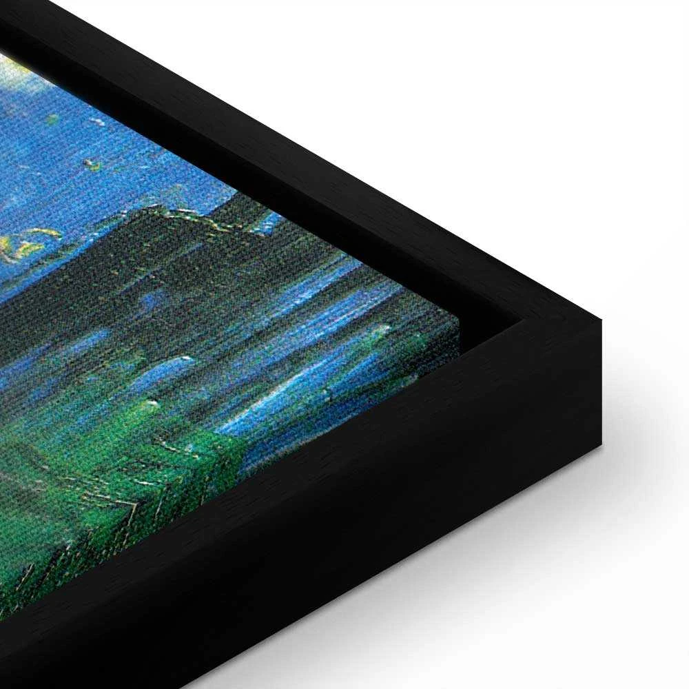Artgeist Paveikslas - Vincent van Gogh – Café Terrace at Night