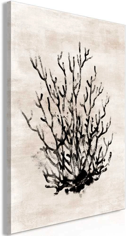 Artgeist Paveikslas - Water Bush (1 Part) Vertical