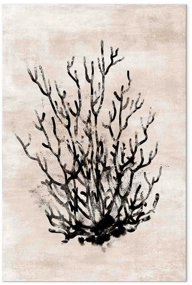 Artgeist Paveikslas - Water Bush (1 Part) Vertical