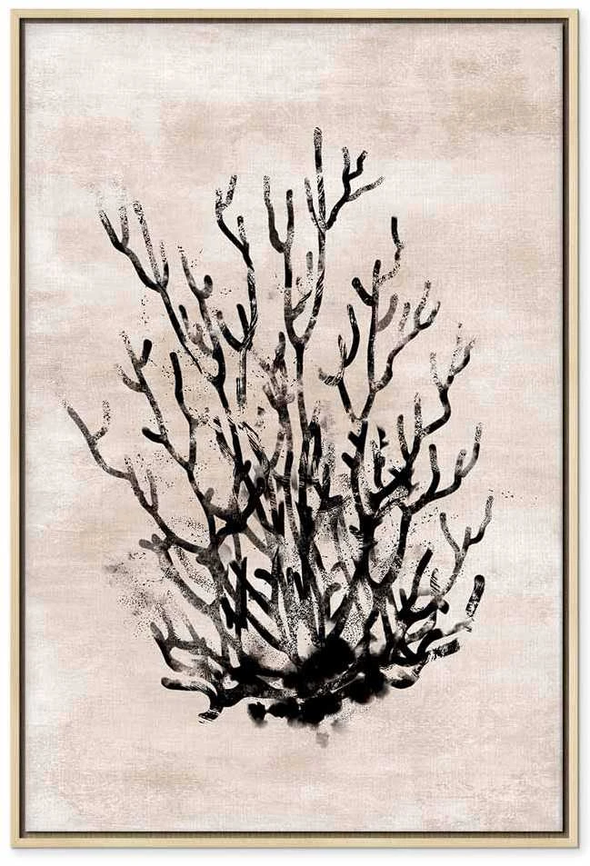 Artgeist Paveikslas - Water Bush (1 Part) Vertical