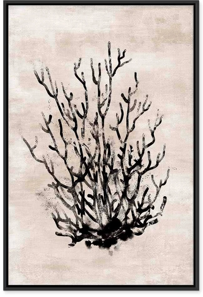 Artgeist Paveikslas - Water Bush (1 Part) Vertical