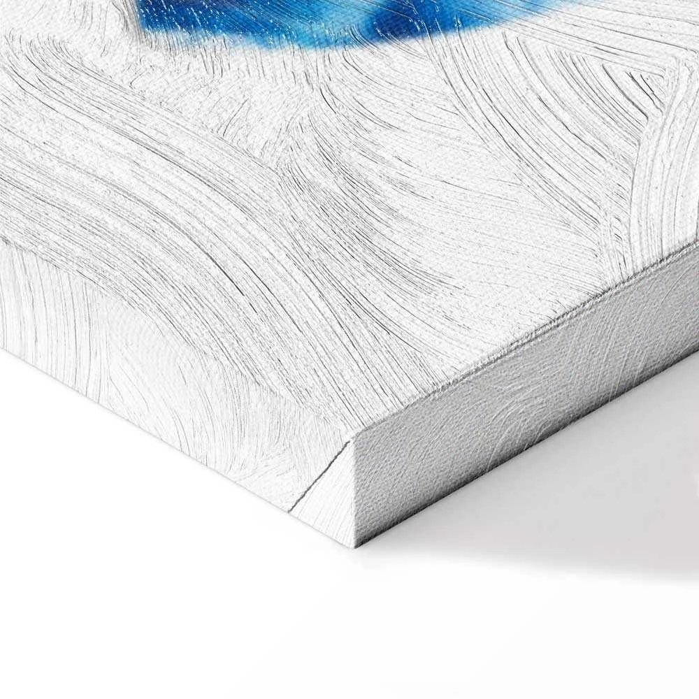 Artgeist Paveikslas - Water Fun (1 Part) Vertical