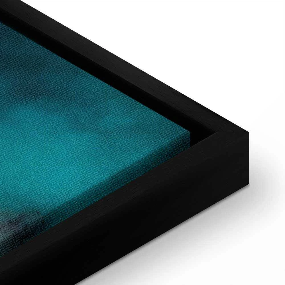 Artgeist Paveikslas - Waves in the Sand (1 Part) Wide