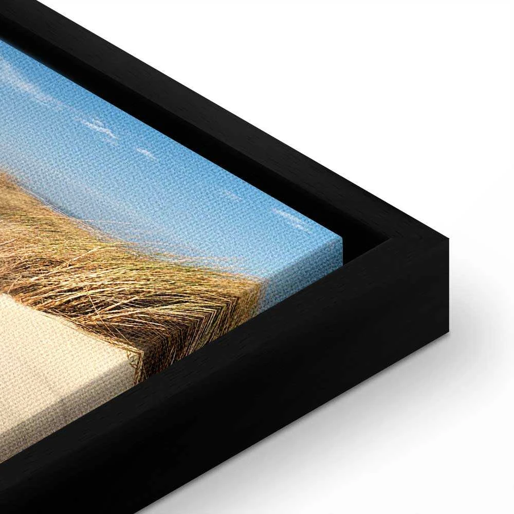 Artgeist Paveikslas - Wild Beach