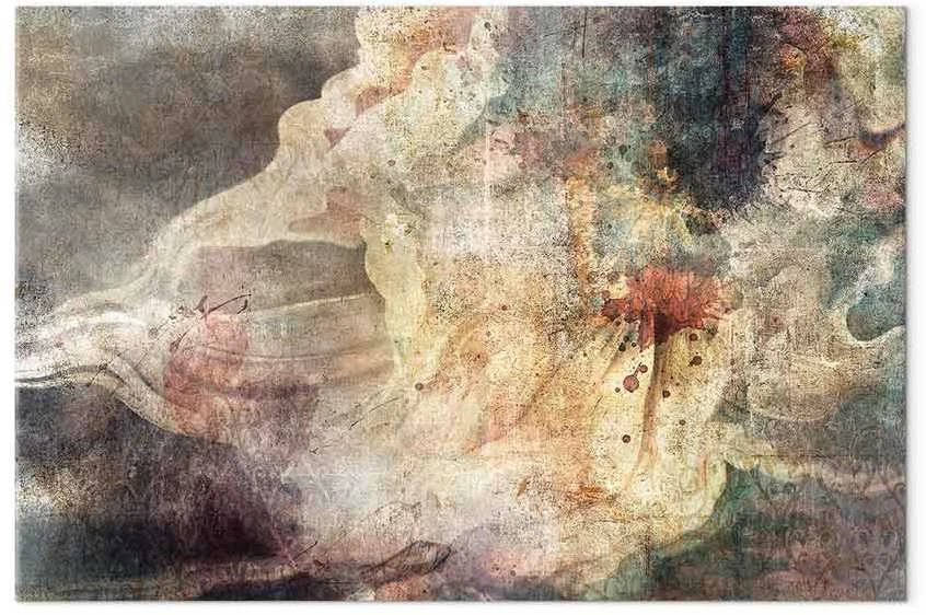 Artgeist Paveikslas - Wild Dance in the Fog (1 Part) Wide