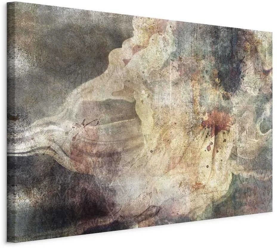 Artgeist Paveikslas - Wild Dance in the Fog (1 Part) Wide