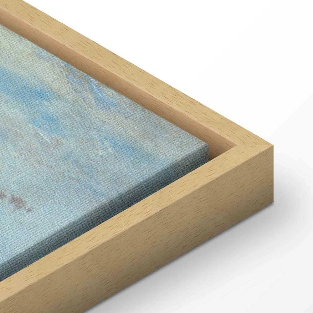 Artgeist Paveikslas - William Turner – Calais Sands at Low Water