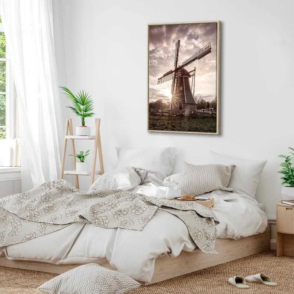 Artgeist Paveikslas - Wind of Memories (1 Part) Vertical