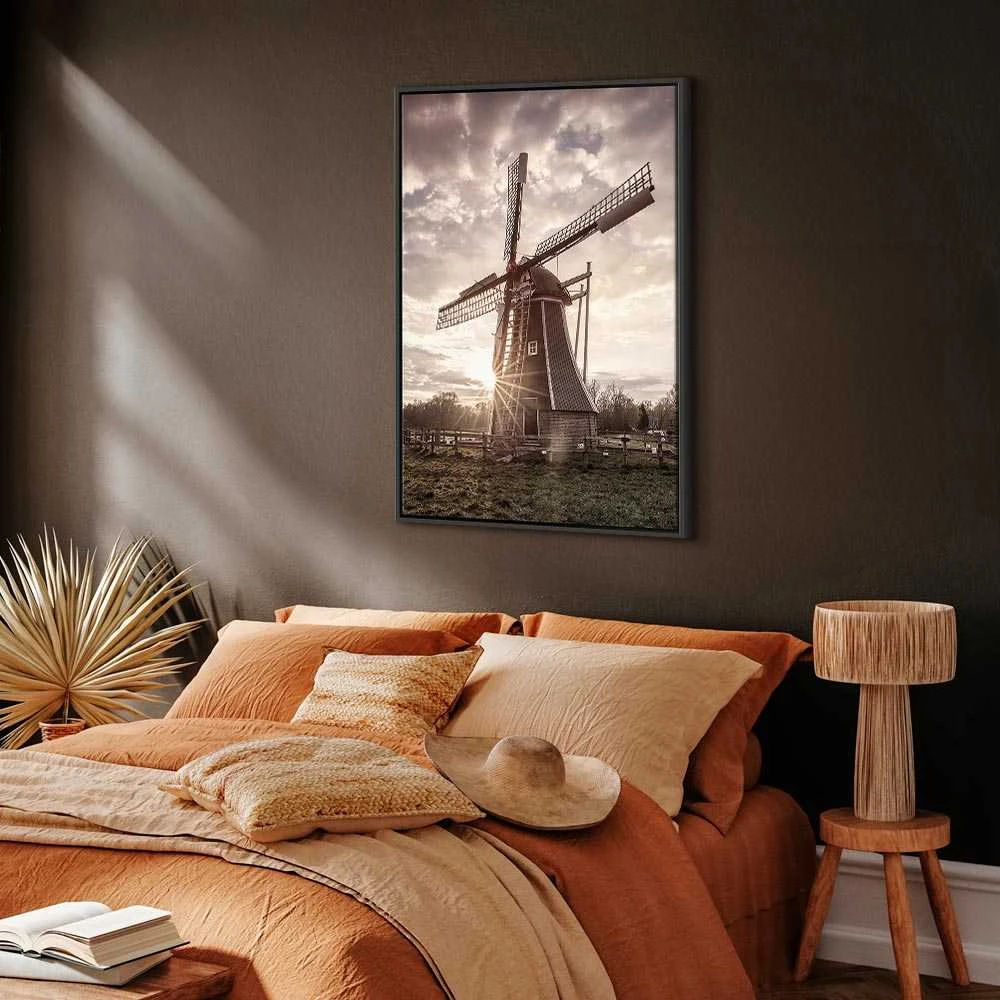 Artgeist Paveikslas - Wind of Memories (1 Part) Vertical