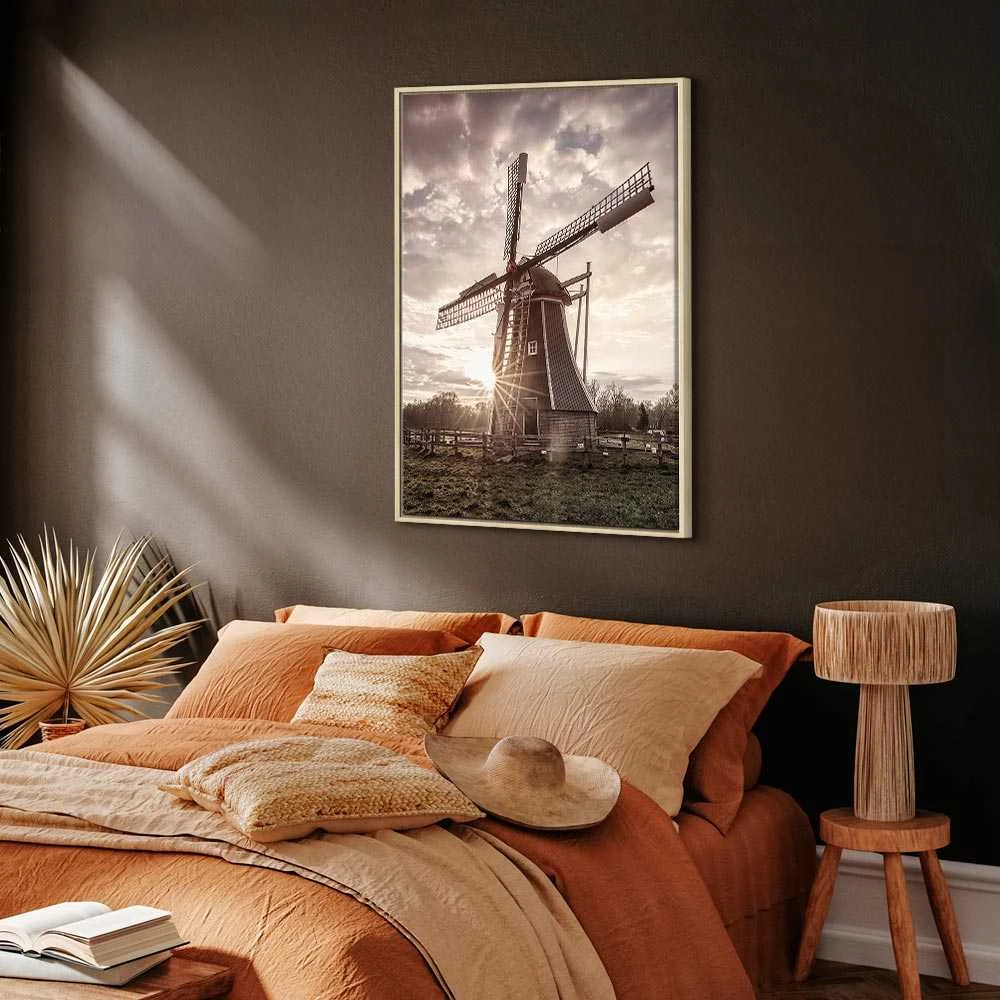 Artgeist Paveikslas - Wind of Memories (1 Part) Vertical