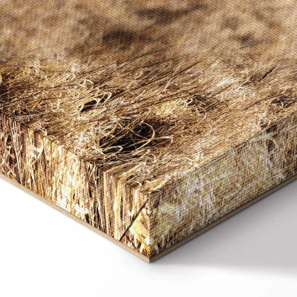 Artgeist Paveikslas - Wooden Windmill (1 Part) Vertical