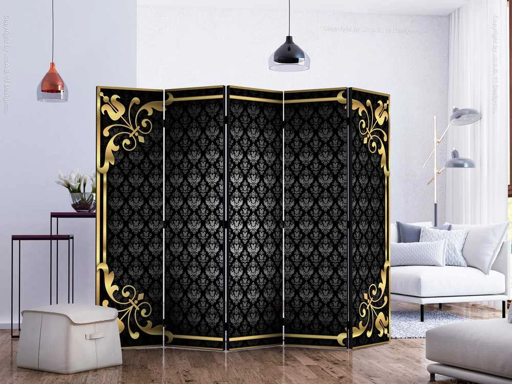 Artgeist Pertvara - A little bit of luxury II
