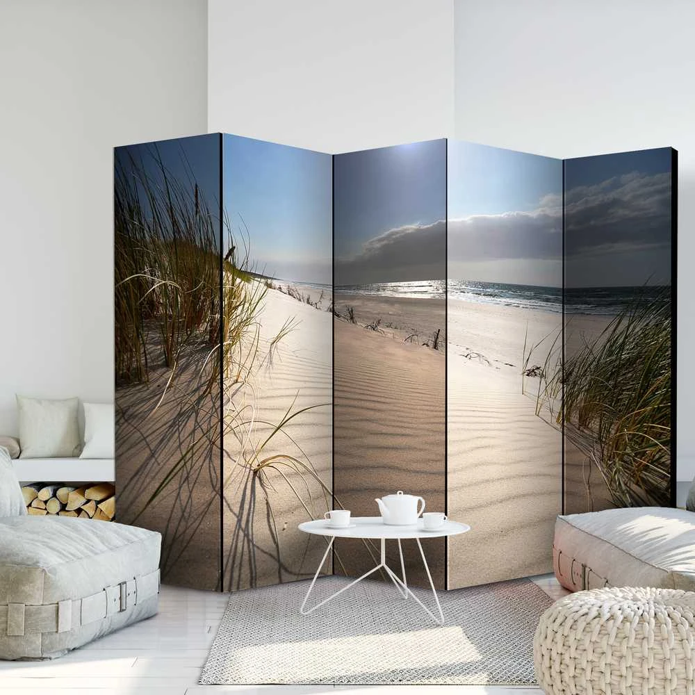 Artgeist Pertvara - Beach in Mrzezyno II
