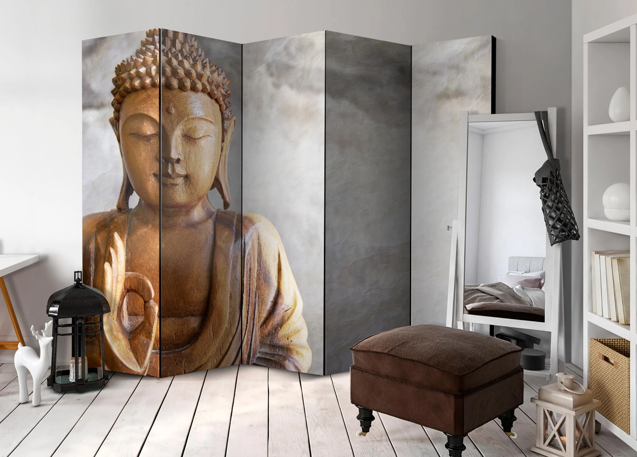 Artgeist Pertvara - Buddha II