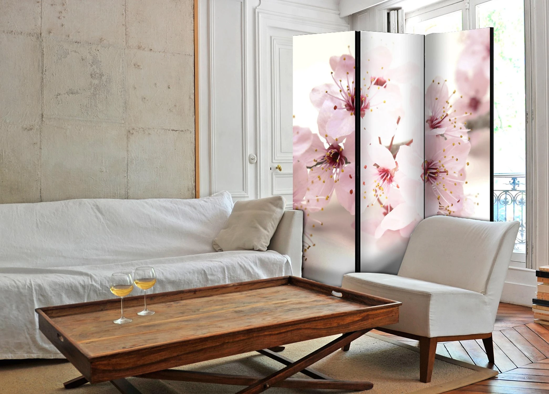 Artgeist Pertvara - Cherry Blossom