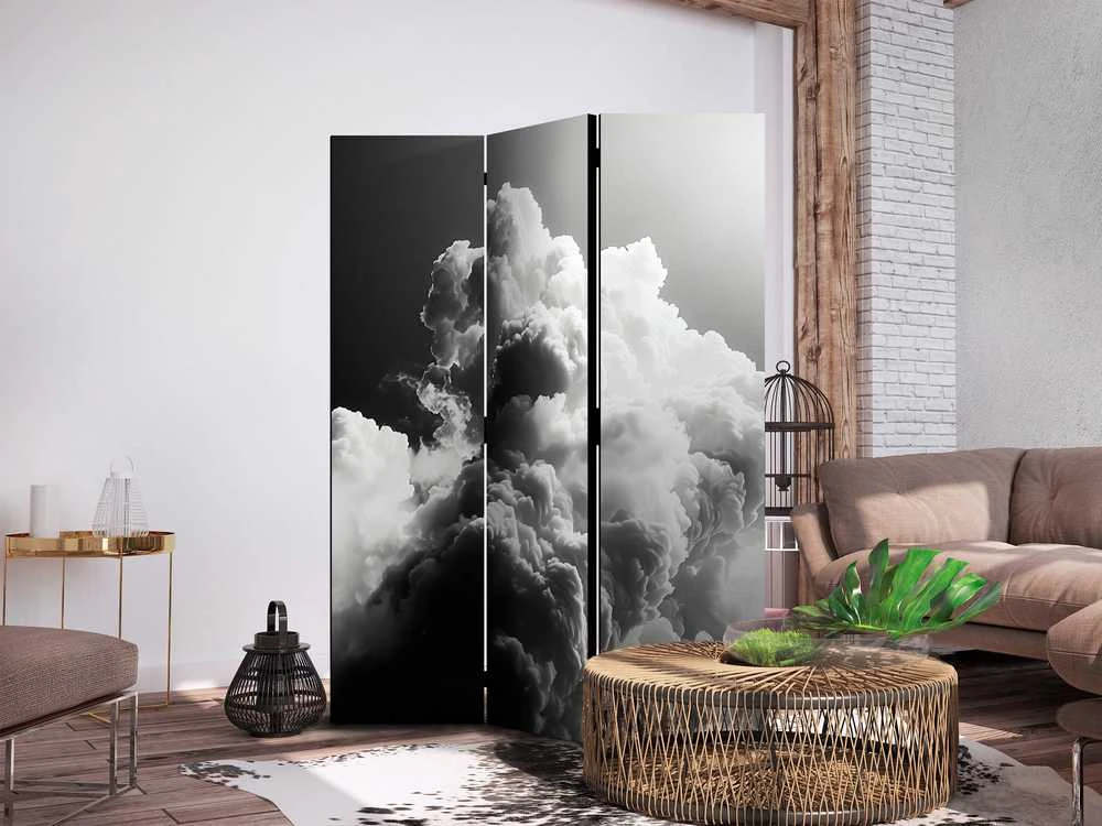 Artgeist Pertvara - Clouds Like a Dream: Let the Sun Illuminate Your Day – A Visual Feast