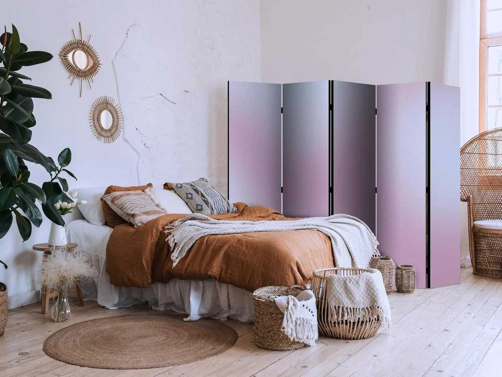 Artgeist Pertvara - Complex Gradient - Gradient Composition in Nostalgic Colors