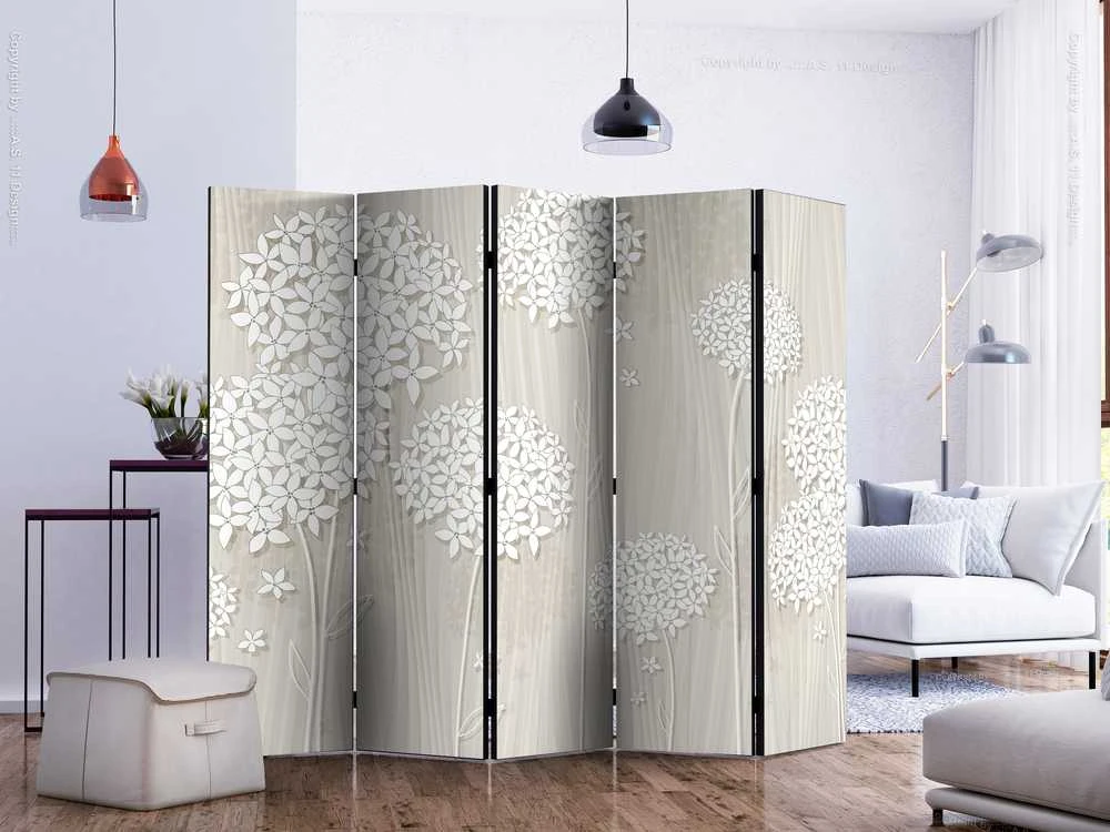 Artgeist Pertvara - Creamy Daintiness II
