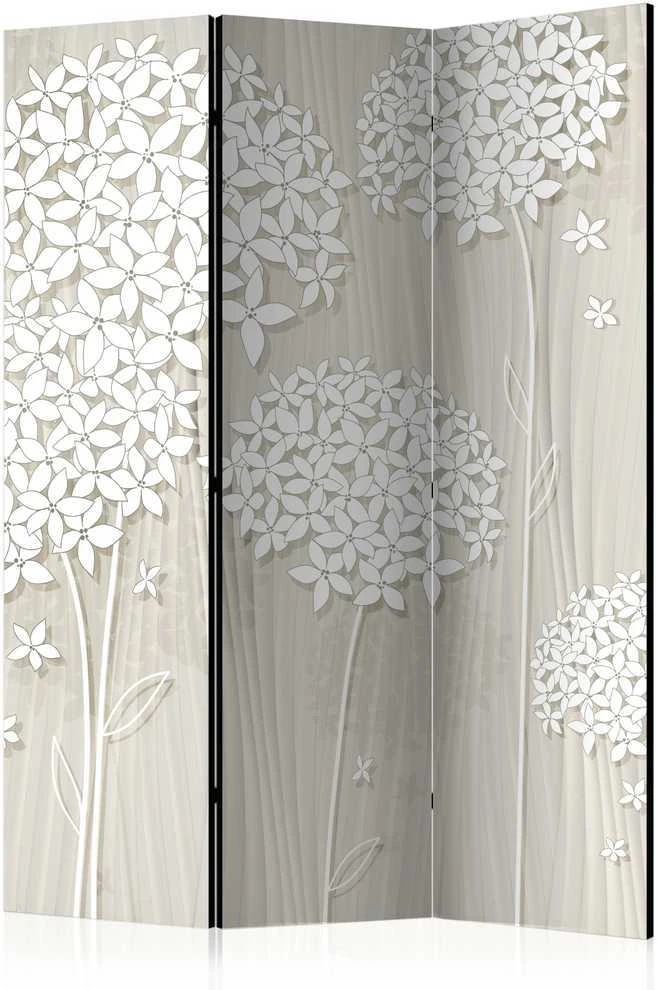 Artgeist Pertvara - Creamy Daintiness