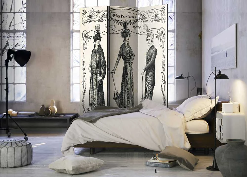 Artgeist Pertvara - Dress 1914