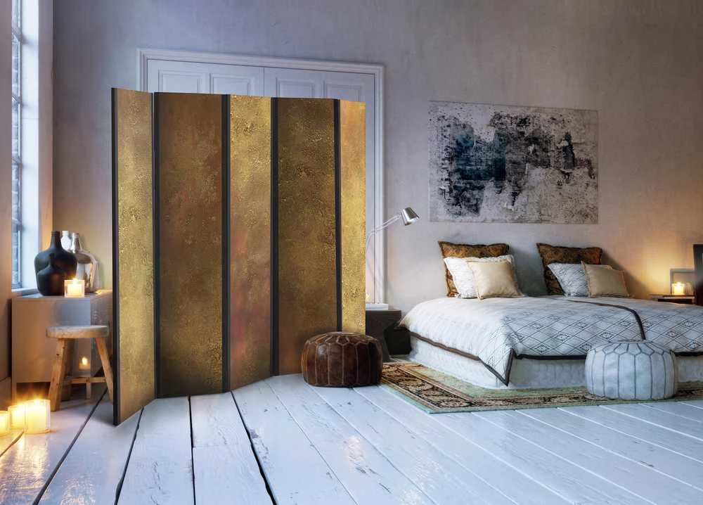 Artgeist Pertvara - Golden Temptation II