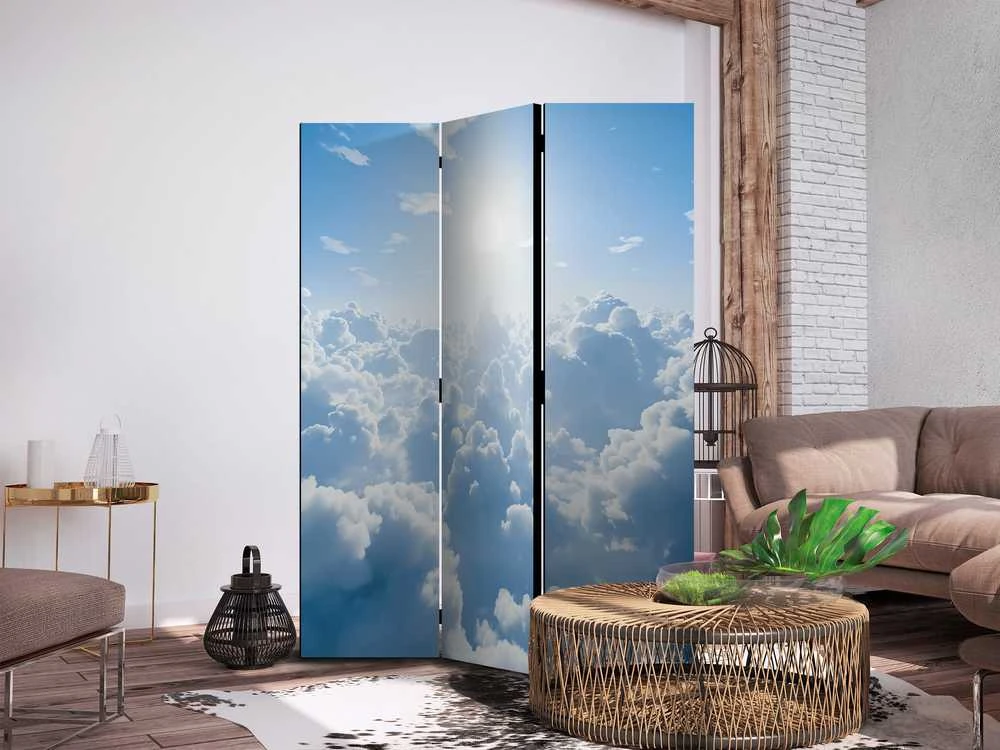 Artgeist Pertvara - Heavenly Calm: Warm Rays of the Sun