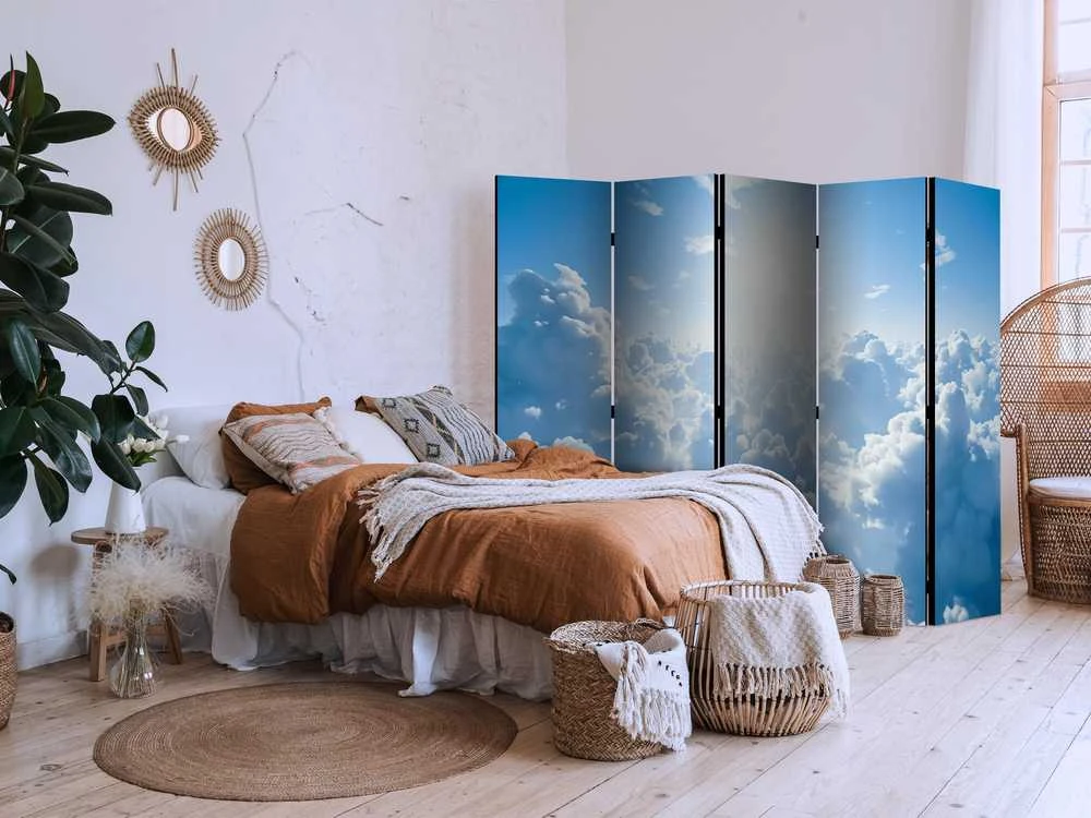 Artgeist Pertvara - Heavenly Calm: Warm Rays of the Sun