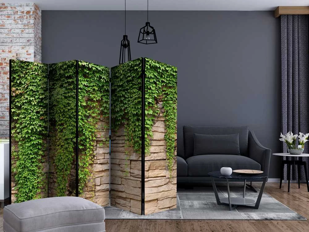 Artgeist Pertvara - Ivy wall II