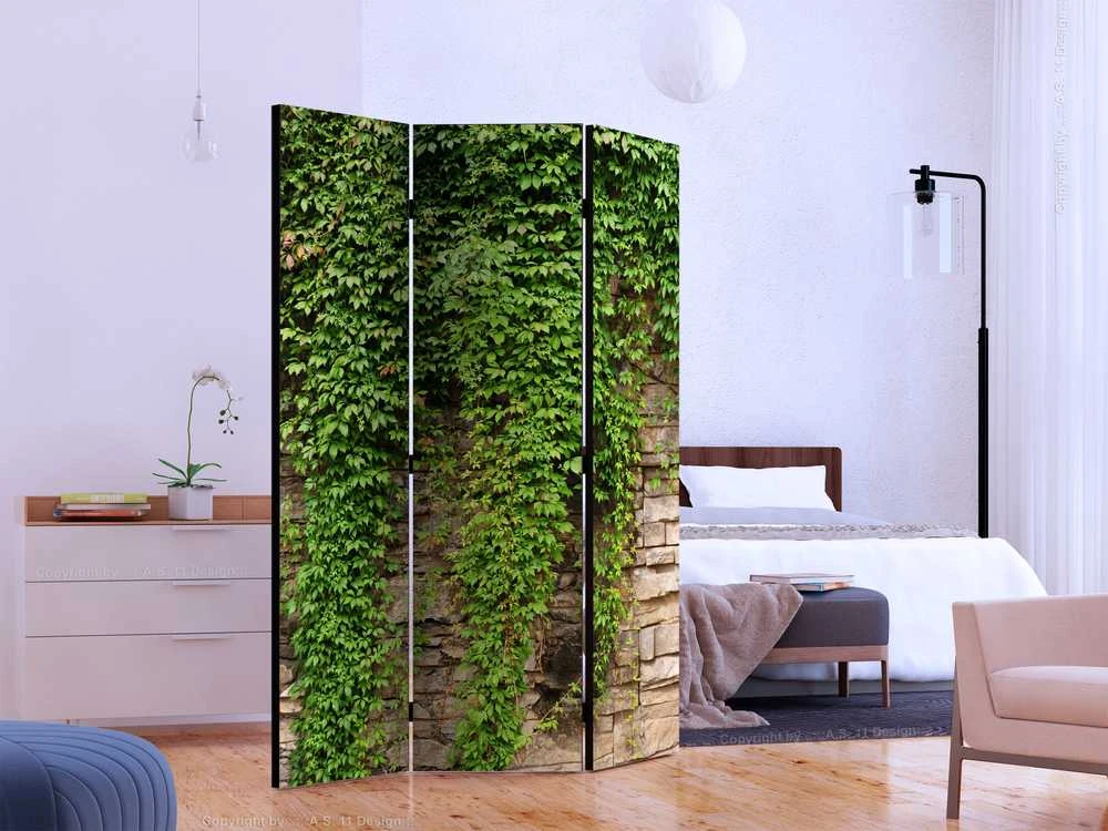 Artgeist Pertvara - Ivy wall