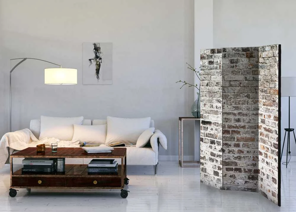 Artgeist Pertvara - Old Walls