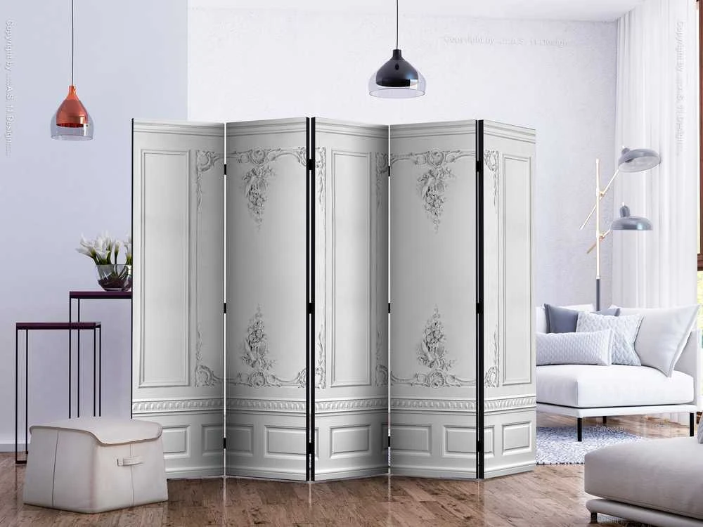 Artgeist Pertvara - Palatial wall II
