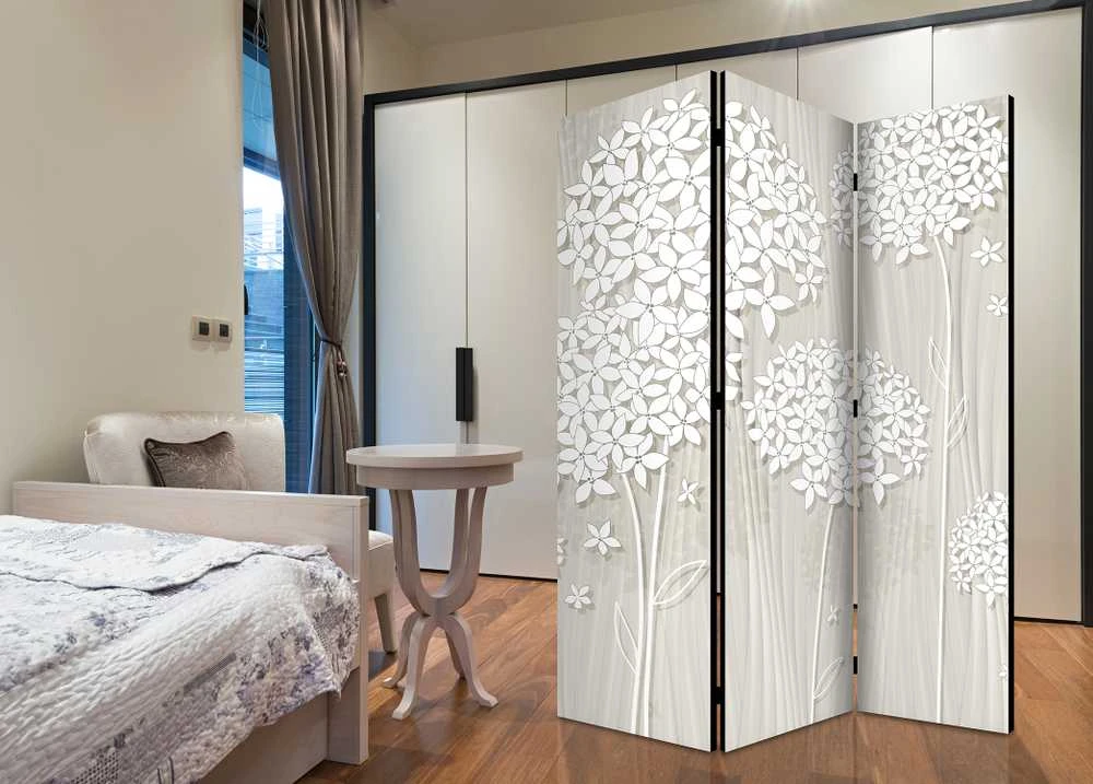 Artgeist Pertvara - Paper Dandelions