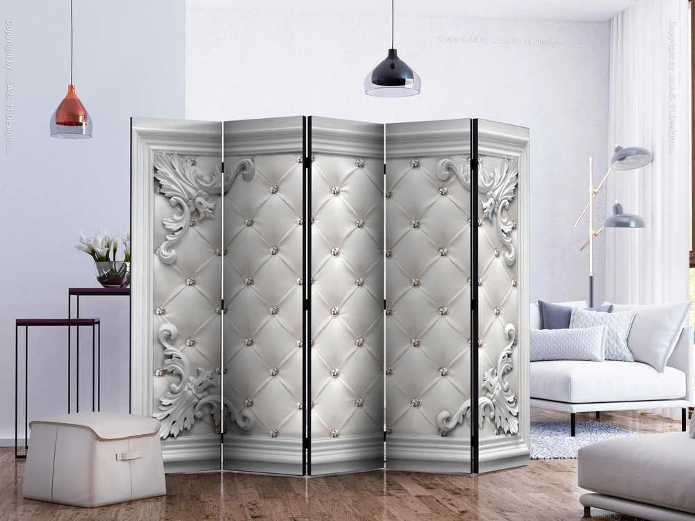 Artgeist Pertvara - Quilted Leather II