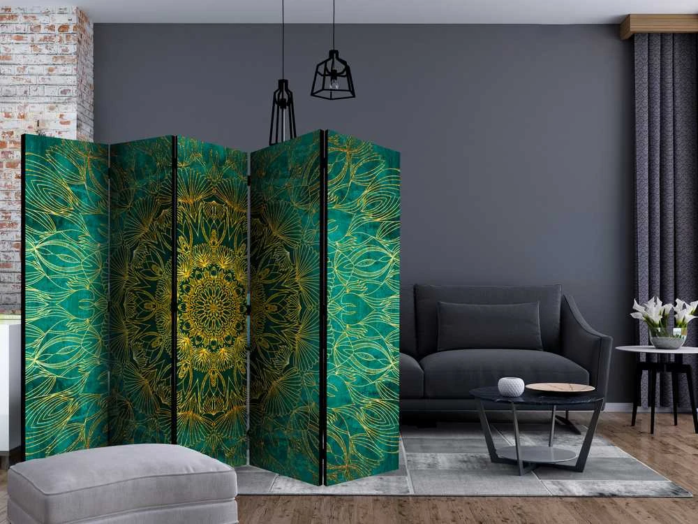 Artgeist Pertvara - Royal Stitching II