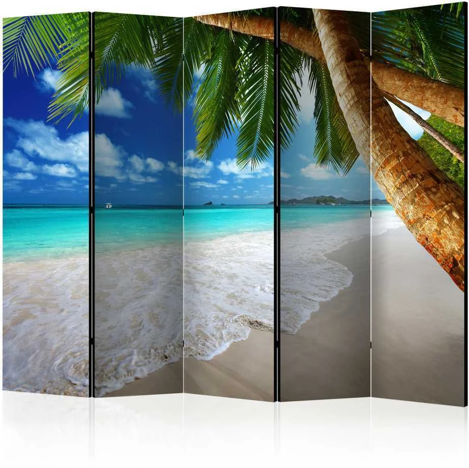 Artgeist Pertvara - Tropical island II