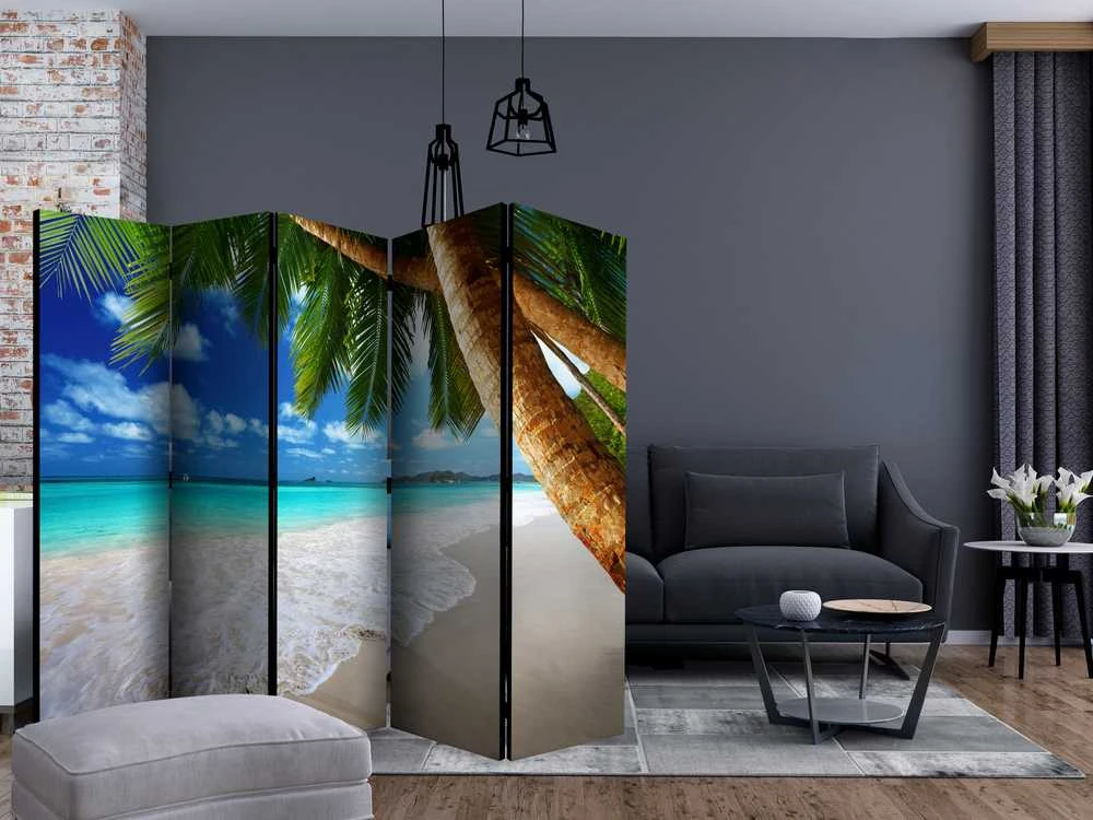 Artgeist Pertvara - Tropical island II