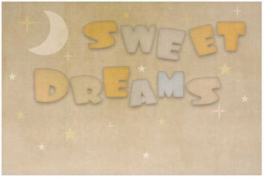 Artgeist Plakatas - A Wish for a Good Night
