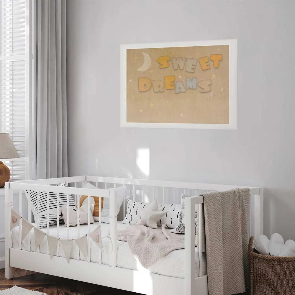 Artgeist Plakatas - A Wish for a Good Night