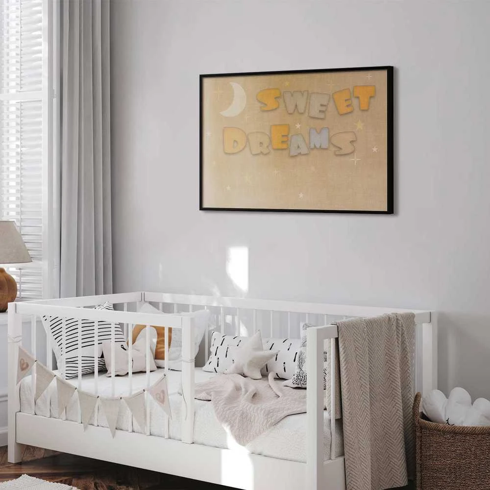 Artgeist Plakatas - A Wish for a Good Night