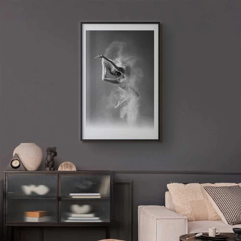 Artgeist Plakatas - Ballerina