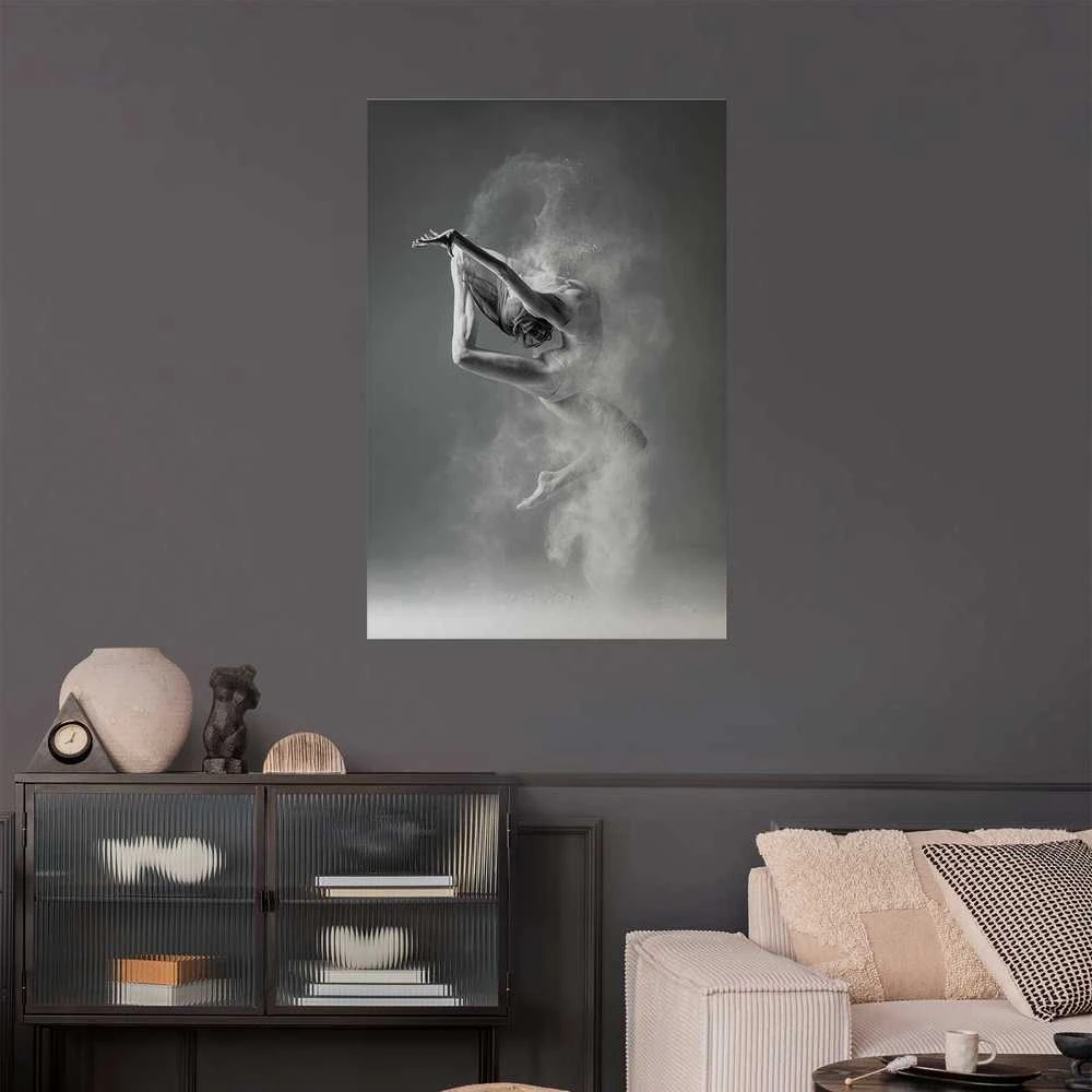 Artgeist Plakatas - Ballerina