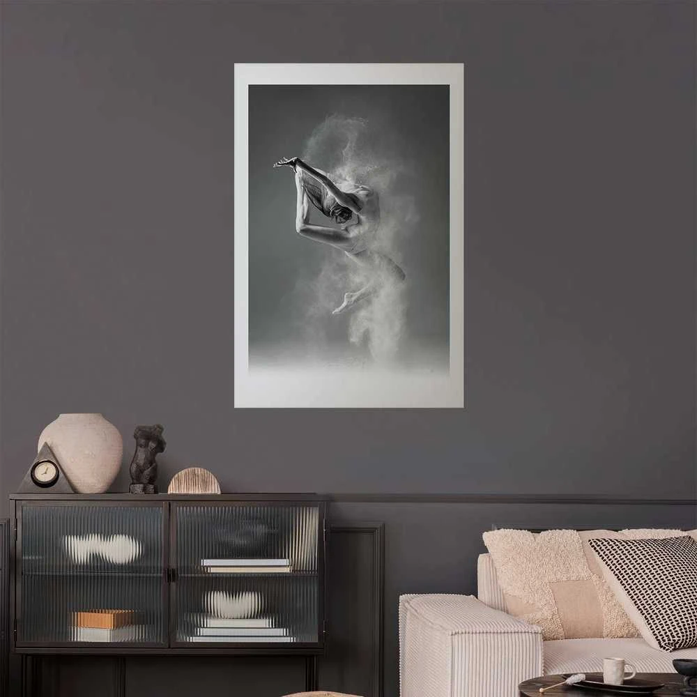 Artgeist Plakatas - Ballerina