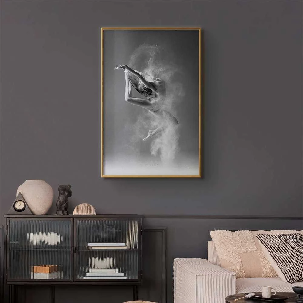 Artgeist Plakatas - Ballerina